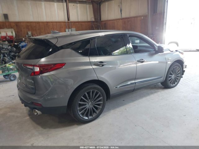 2023 ACURA RDX 5J8TC2H8XPL015688 Photo 3