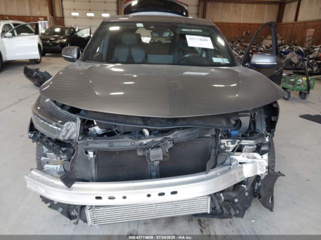 2023 ACURA RDX 5J8TC2H8XPL015688 Photo 5