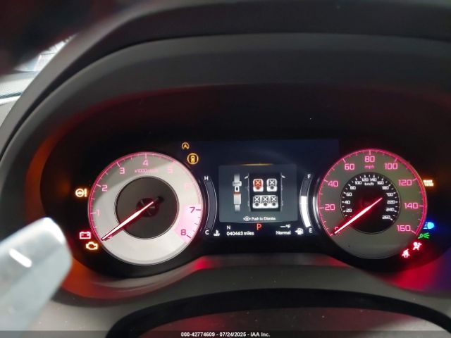 2023 ACURA RDX 5J8TC2H8XPL015688 Photo 6