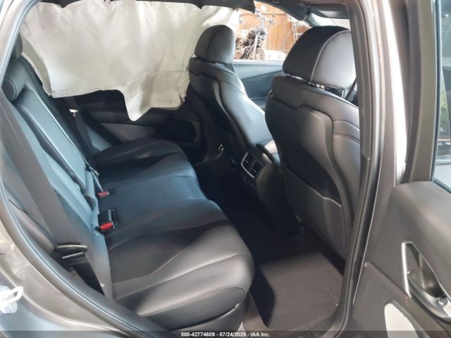 2023 ACURA RDX 5J8TC2H8XPL015688 Photo 7