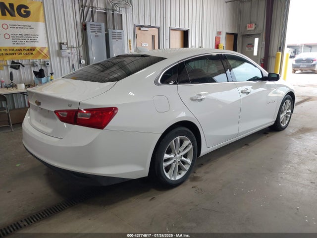 1G1ZE5ST7HF172783 Chevrolet MALIBU 1LT