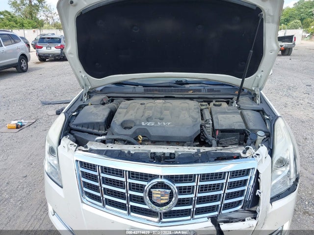 2014 CADILLAC XTS 2G61N5S36E9130133 Photo 9