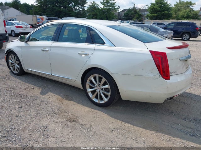 2014 CADILLAC XTS 2G61N5S36E9130133 Photo 2