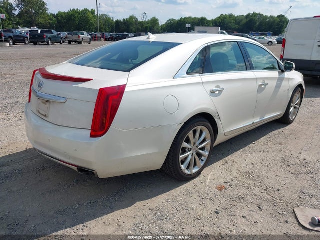 2014 CADILLAC XTS 2G61N5S36E9130133 Photo 3