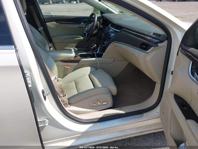 2014 CADILLAC XTS 2G61N5S36E9130133 Photo 4