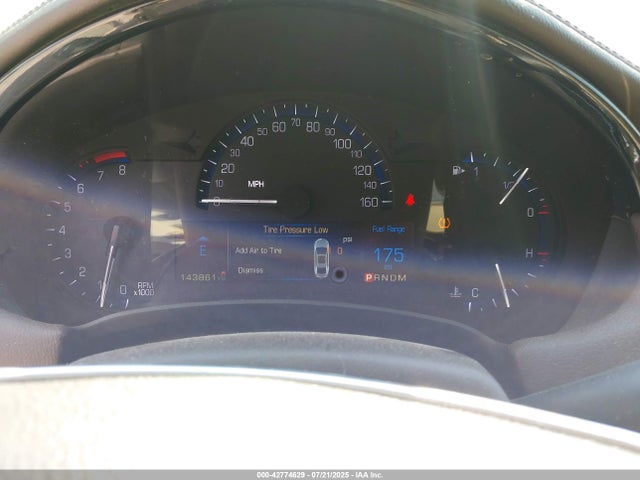2014 CADILLAC XTS 2G61N5S36E9130133 Photo 6