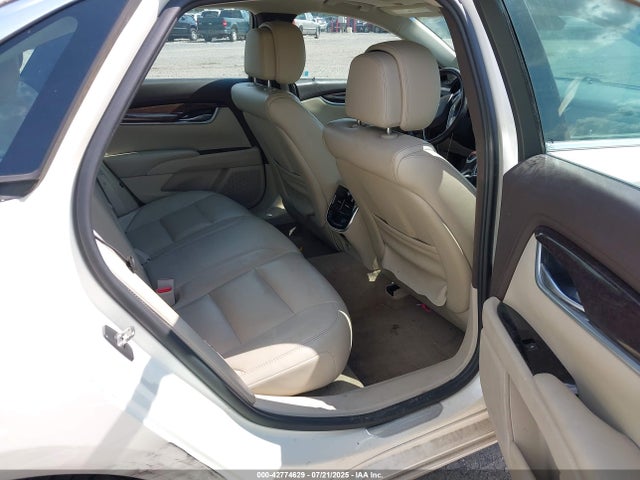 2014 CADILLAC XTS 2G61N5S36E9130133 Photo 7