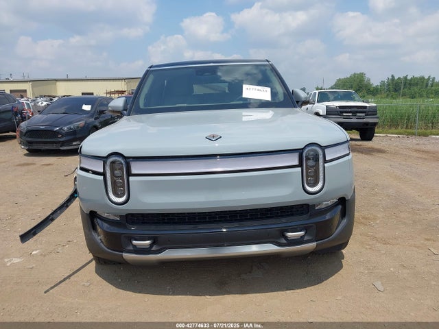 Rivian R1s 2023 7PDSGABA6PN015737 Image 12