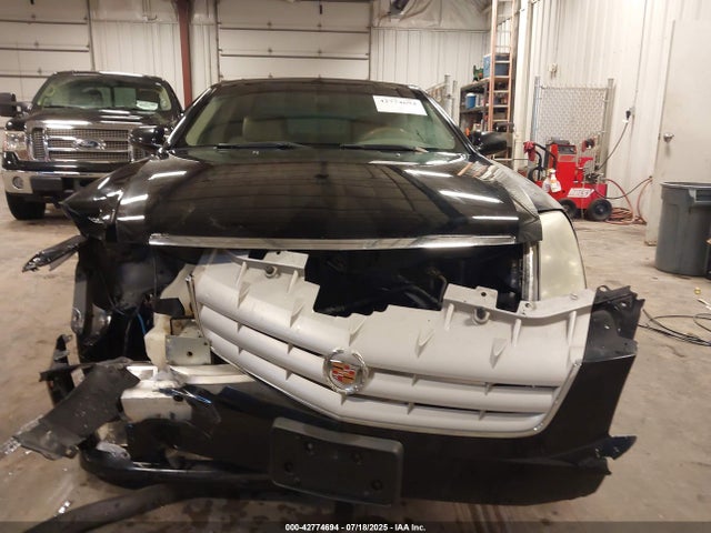 2005 CADILLAC STS 1G6DC67A850158154 Photo 5