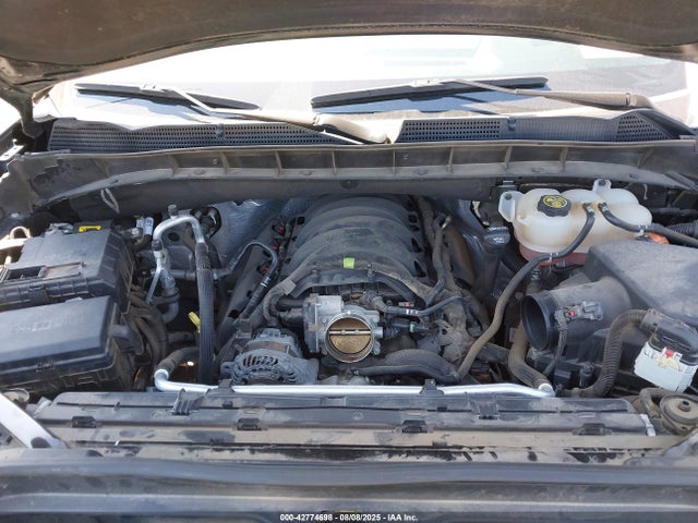 1GTUUEEL9PZ181739 GMC l87