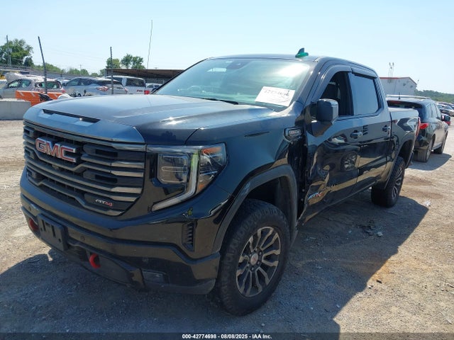 1GTUUEEL9PZ181739 GMC l87