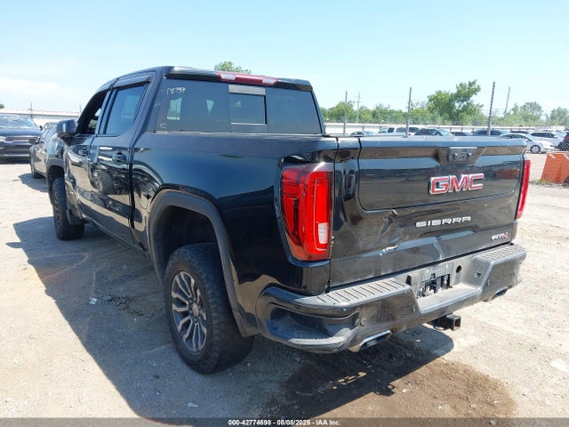 1GTUUEEL9PZ181739 GMC l87