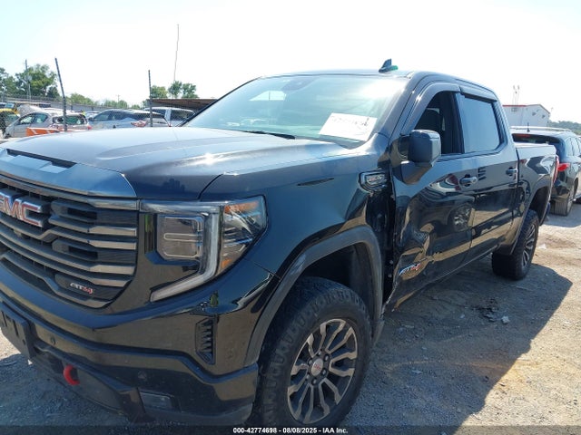 1GTUUEEL9PZ181739 GMC l87