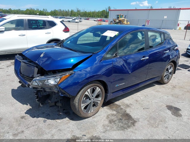 1N4AZ1CP1JC308387 Nissan 2018