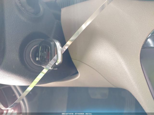 2019 HYUNDAI TUCSON KM8J23A40KU979382 Photo 10