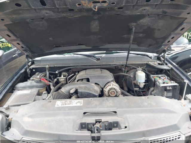 2010 CADILLAC ESCALADE 1GYUKCEF6AR154018 Photo 9
