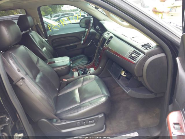 2010 CADILLAC ESCALADE 1GYUKCEF6AR154018 Photo 4