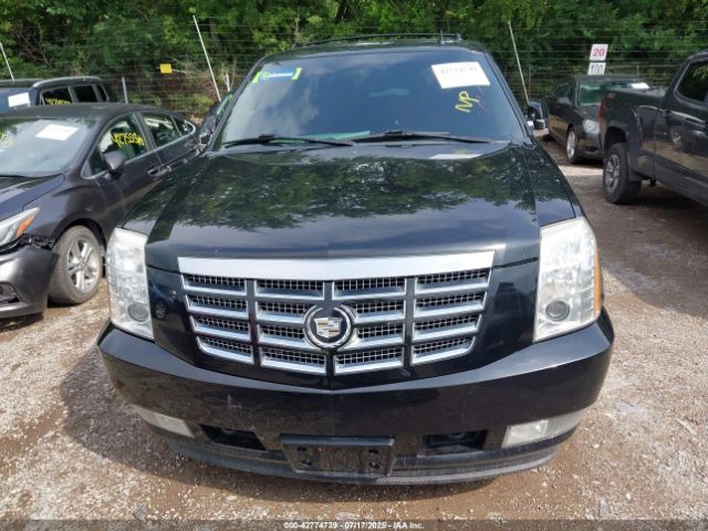 2010 CADILLAC ESCALADE 1GYUKCEF6AR154018 Photo 5