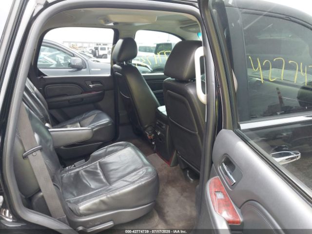 2010 CADILLAC ESCALADE 1GYUKCEF6AR154018 Photo 7