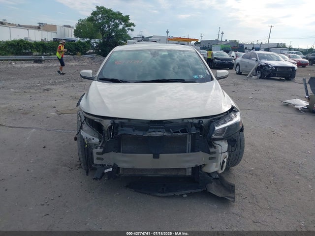 1G1ZE5ST1GF328976 Chevrolet lfv - di: direct injection, vvt, gen1 gmna