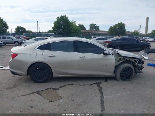 1G1ZE5ST1GF328976 Chevrolet lfv - di: direct injection, vvt, gen1 gmna