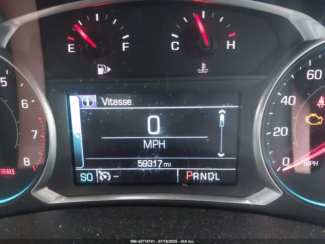 1G1ZE5ST1GF328976 Chevrolet lfv - di: direct injection, vvt, gen1 gmna
