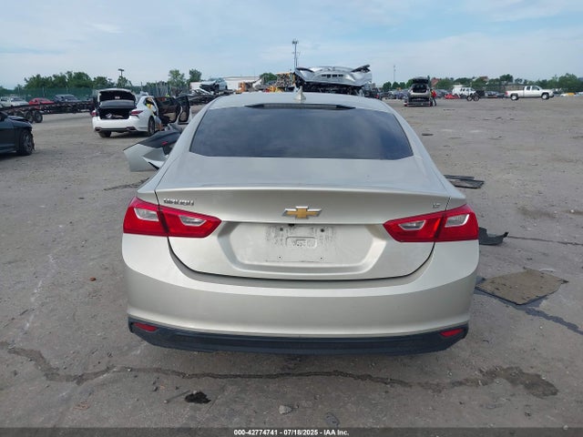 1G1ZE5ST1GF328976 Chevrolet lfv - di: direct injection, vvt, gen1 gmna