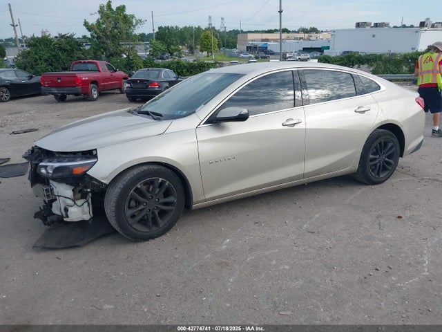 1G1ZE5ST1GF328976 Chevrolet lfv - di: direct injection, vvt, gen1 gmna