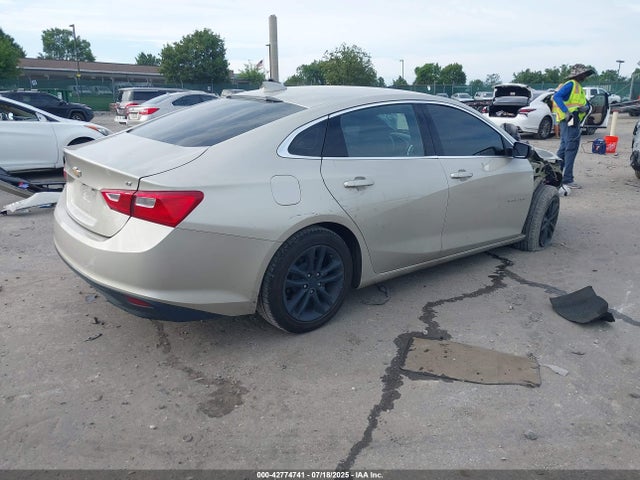 1G1ZE5ST1GF328976 Chevrolet lfv - di: direct injection, vvt, gen1 gmna