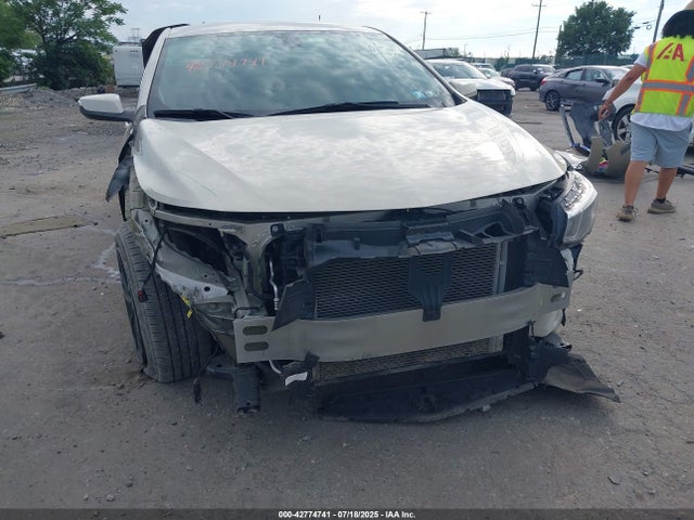 1G1ZE5ST1GF328976 Chevrolet lfv - di: direct injection, vvt, gen1 gmna