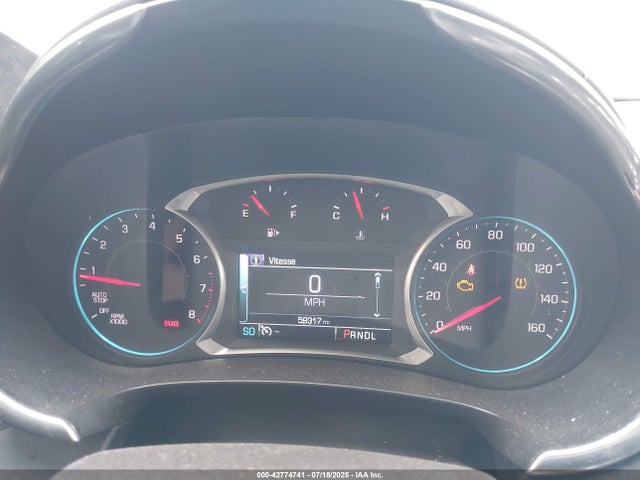 1G1ZE5ST1GF328976 Chevrolet lfv - di: direct injection, vvt, gen1 gmna