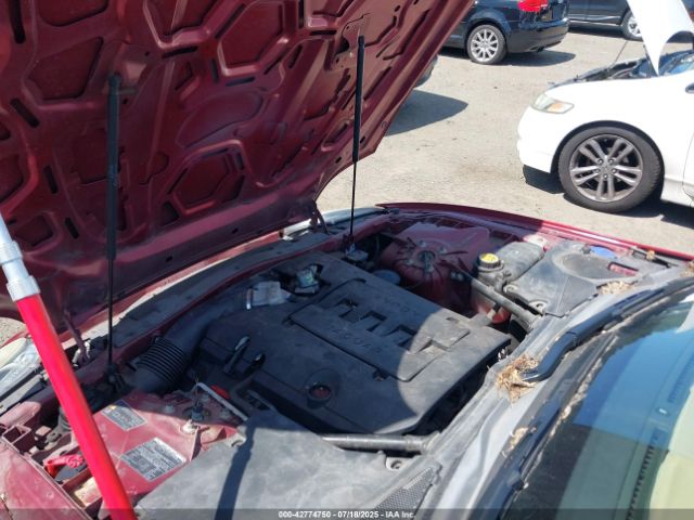 2007 JAGUAR XK SAJDA43B375B00145 Photo 9