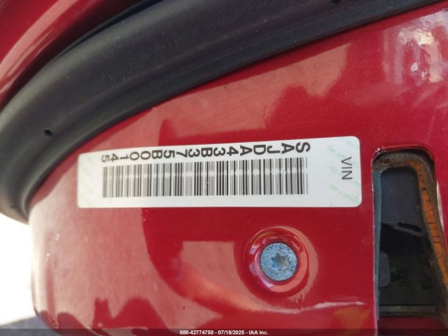 2007 JAGUAR XK SAJDA43B375B00145 Photo 8