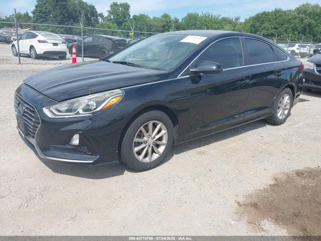 5NPE24AF6JH599582 Hyundai gdi theta-ii