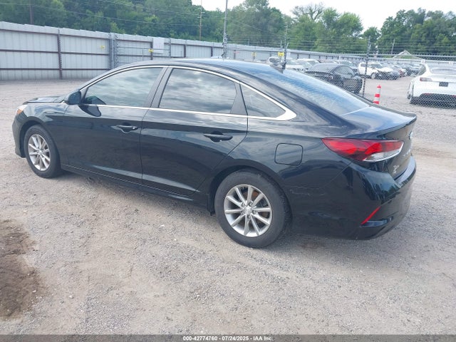 5NPE24AF6JH599582 Hyundai gdi theta-ii