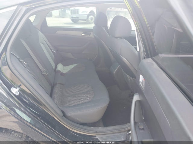5NPE24AF6JH599582 Hyundai gdi theta-ii