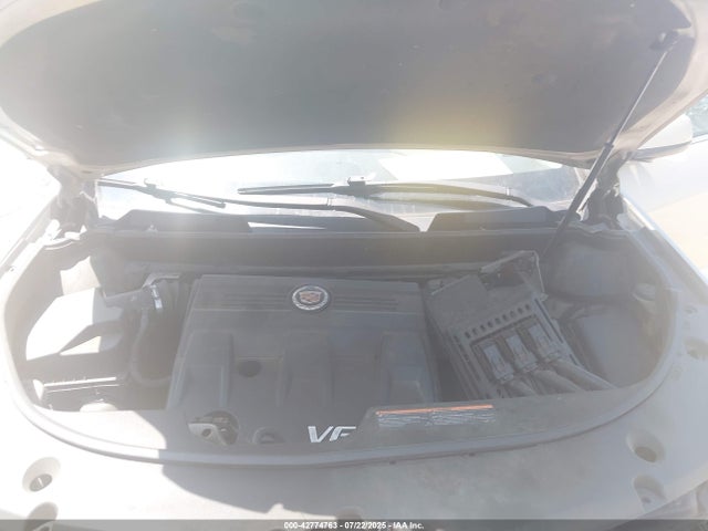 2012 CADILLAC SRX 3GYFNAE34CS587542 Photo 9