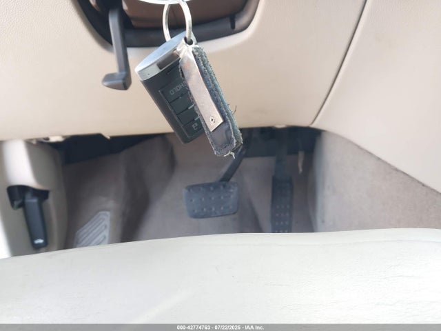 2012 CADILLAC SRX 3GYFNAE34CS587542 Photo 10