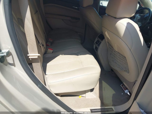 2012 CADILLAC SRX 3GYFNAE34CS587542 Photo 7