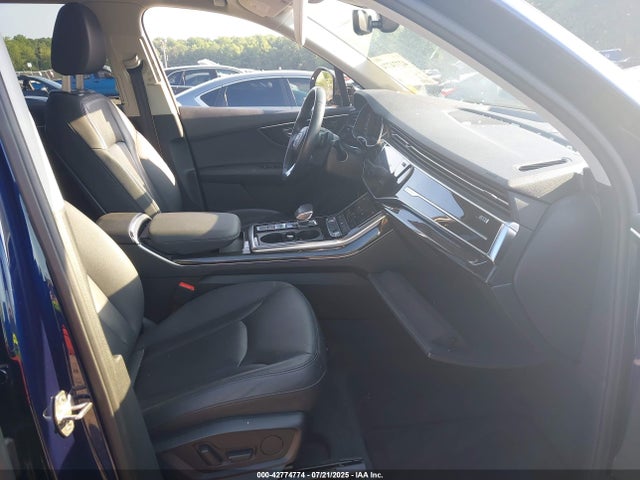 2022 AUDI Q7 WA1LXBF76ND009675 Photo 4