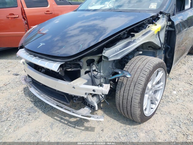 2024 TESLA MODEL Y 7SAYGDEE3RF202116 Photo 5