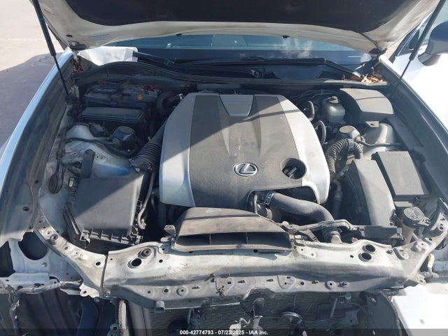 JTHBE1BL7FA007245 Lexus 2gr-fse