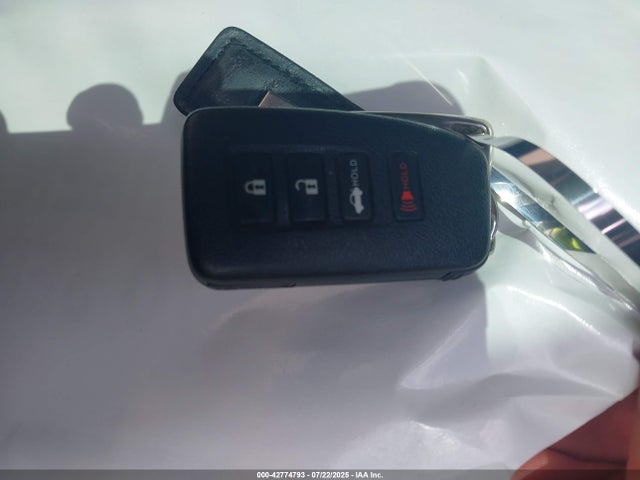 JTHBE1BL7FA007245 Lexus 2gr-fse