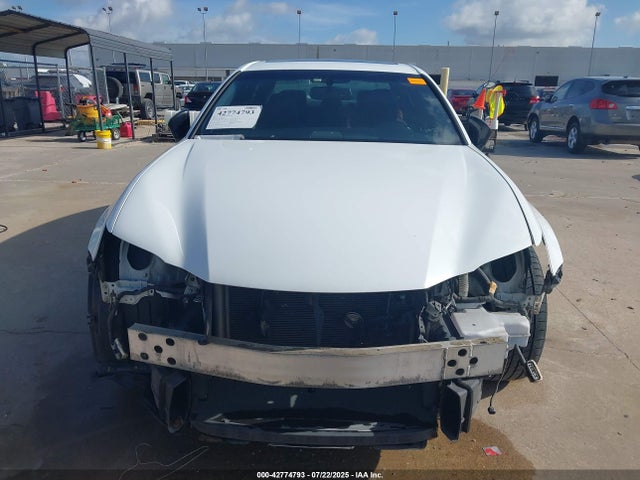 JTHBE1BL7FA007245 Lexus 2gr-fse