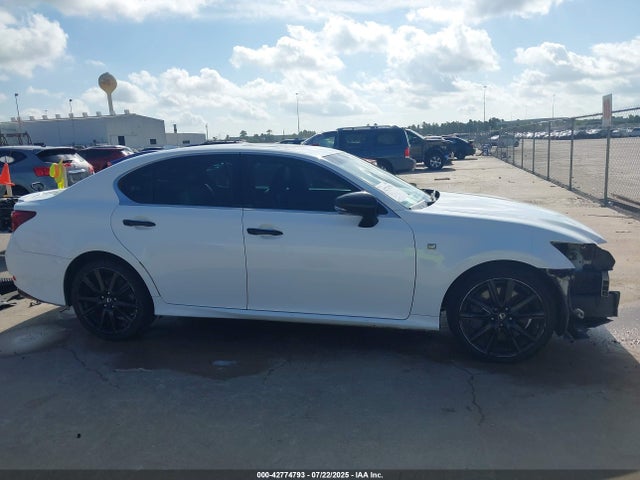 JTHBE1BL7FA007245 Lexus 2gr-fse