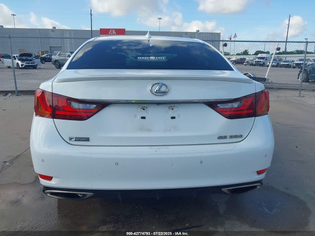 JTHBE1BL7FA007245 Lexus 2gr-fse