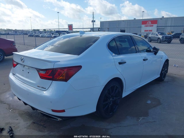 JTHBE1BL7FA007245 Lexus 2gr-fse