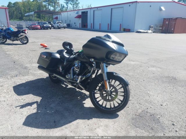 2016 HARLEY-DAVIDSON FLTRX 1HD1KHM1XGB627883