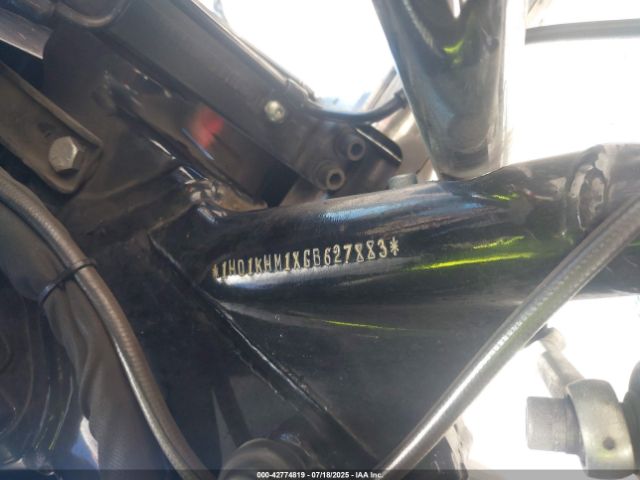 2016 HARLEY-DAVIDSON FLTRX 1HD1KHM1XGB627883 Photo 9