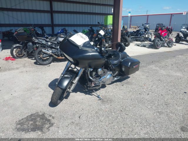 2016 HARLEY-DAVIDSON FLTRX 1HD1KHM1XGB627883 Photo 1